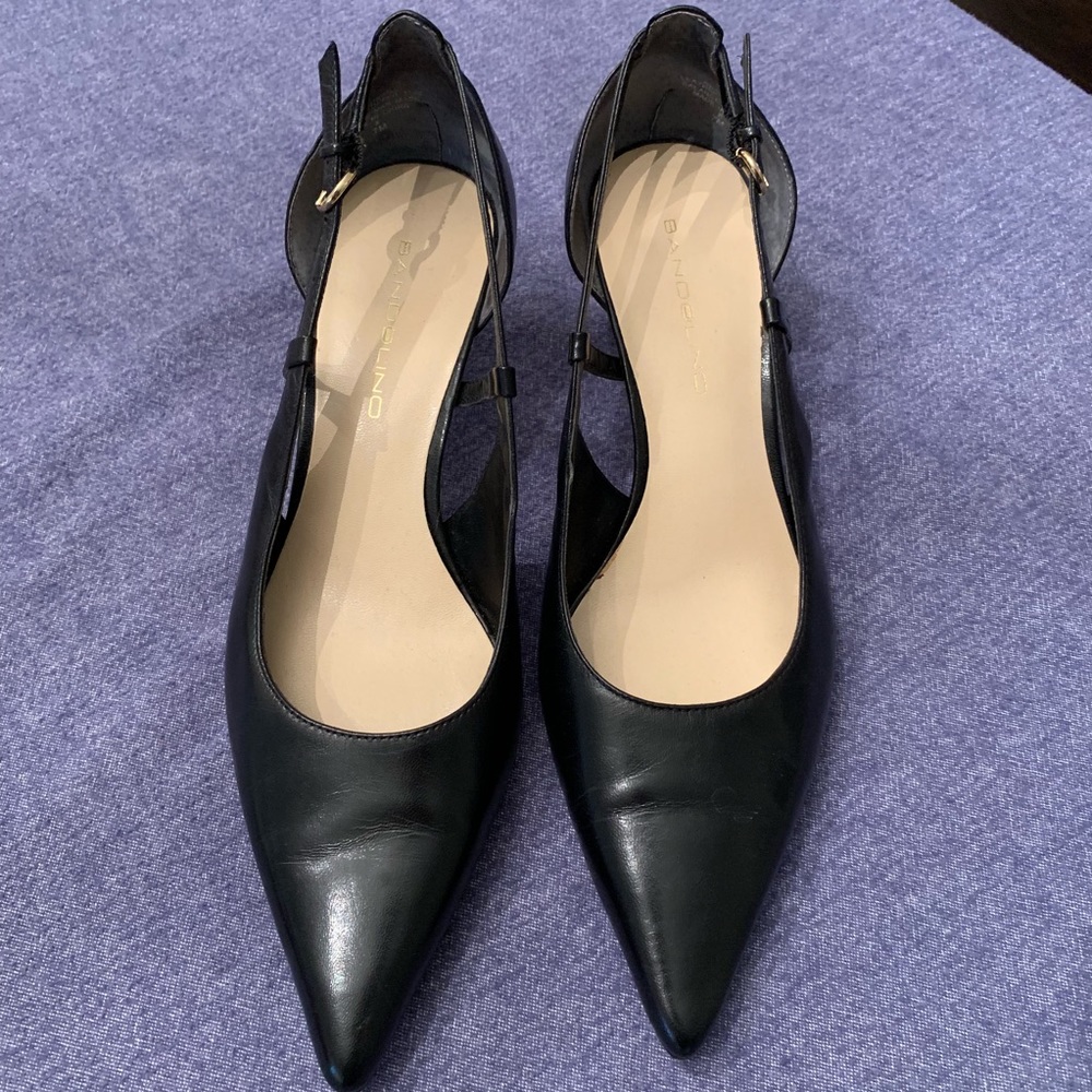 Bandolino pumps